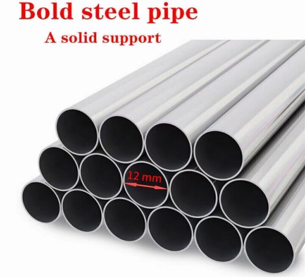 4-Tier Sturdy Shoe Rack – Heavy-Duty, Compact & Space-Saving