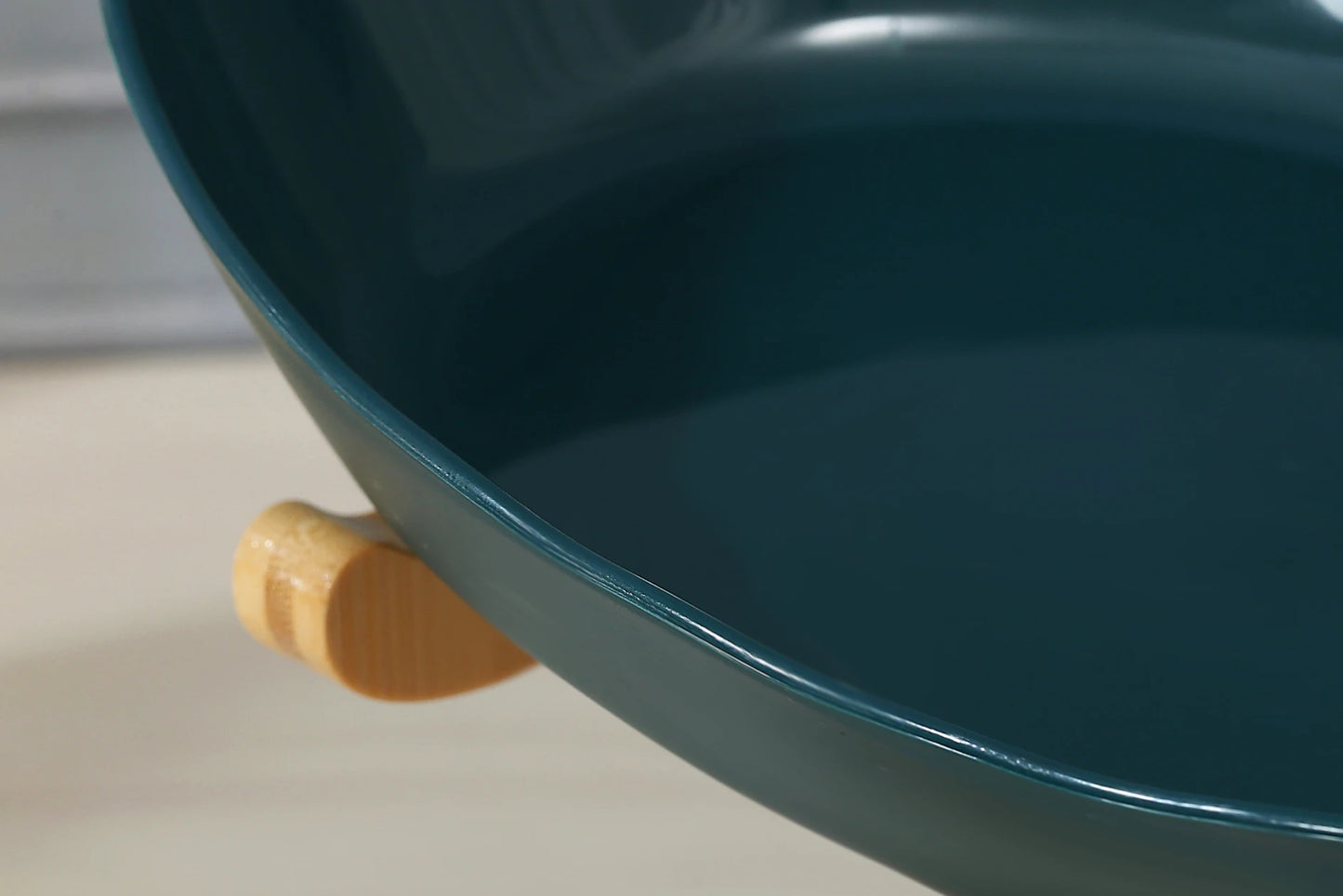 Modern 2/3 Layer Plastic Fruit & Snack Dish