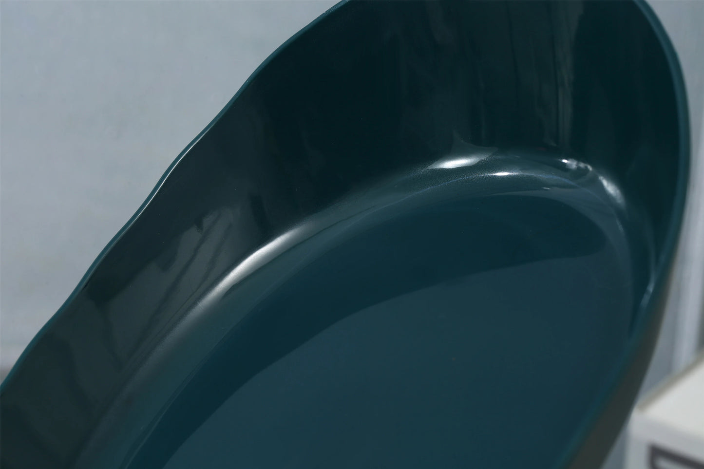 Modern 2/3 Layer Plastic Fruit & Snack Dish