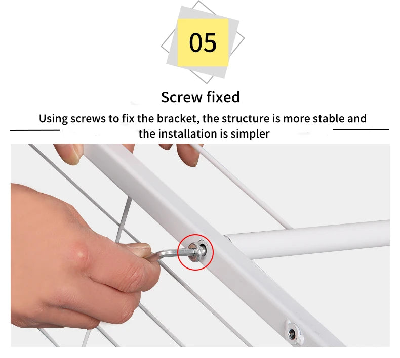 Cordial Shining 6-8 Layer Iron Plant Storage Rack for Home & Garden