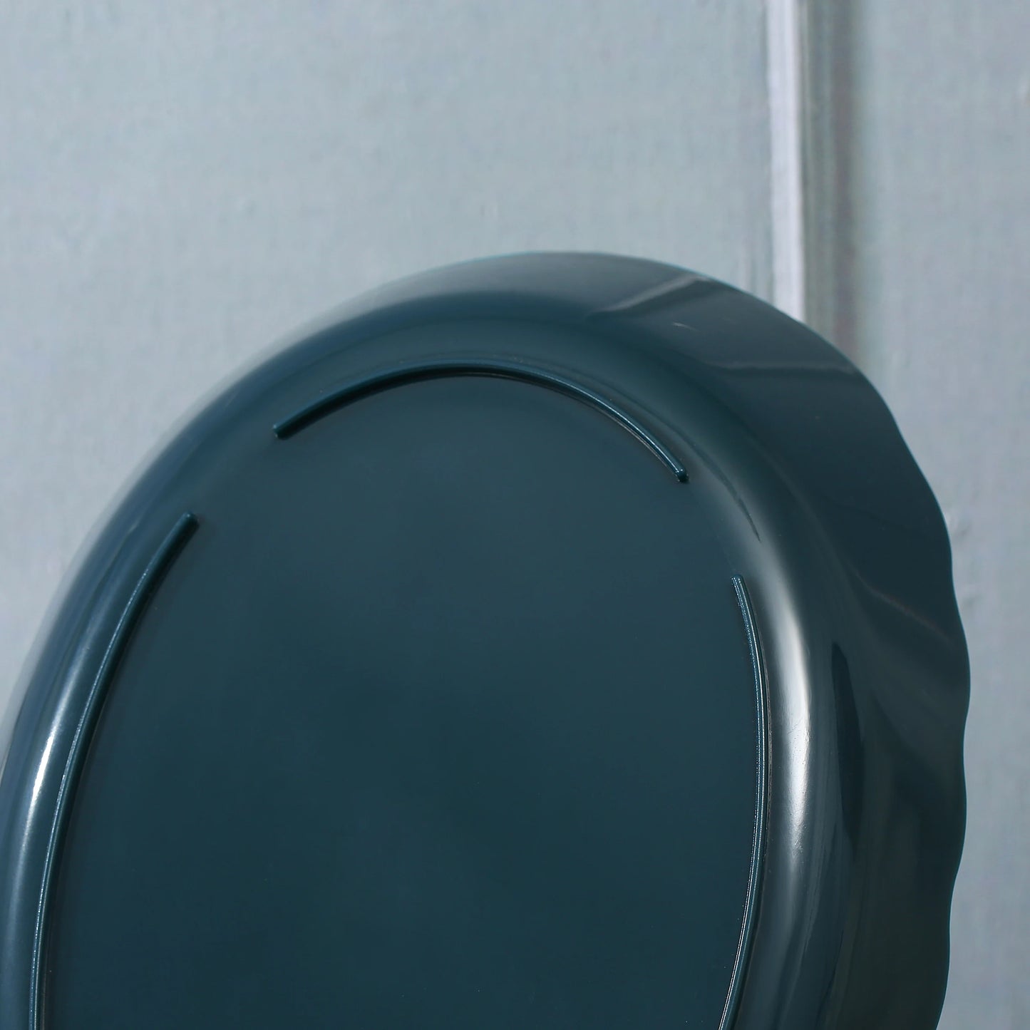 Modern 2/3 Layer Plastic Fruit & Snack Dish