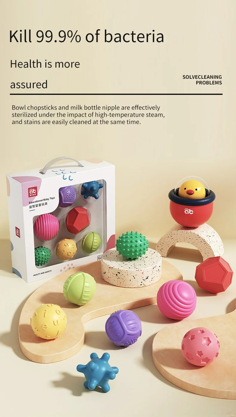 2500W Steam Cleaner for Kitchen, AC, Car & Home Cleaning