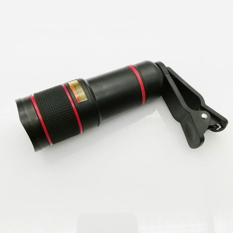 Smartphone Telescope Lens