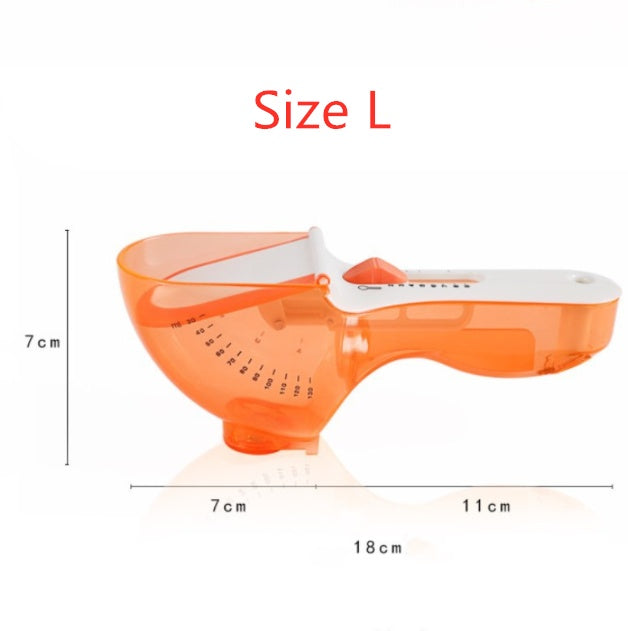 Digital Measuring Spoon: Precision Baking Aid and Kitchen Essential