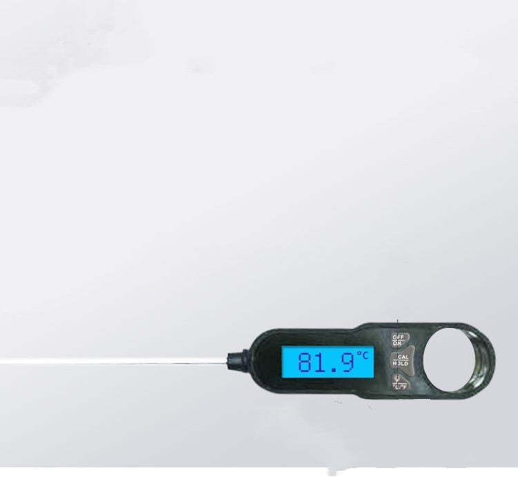 Instant-Read Meat Thermometer