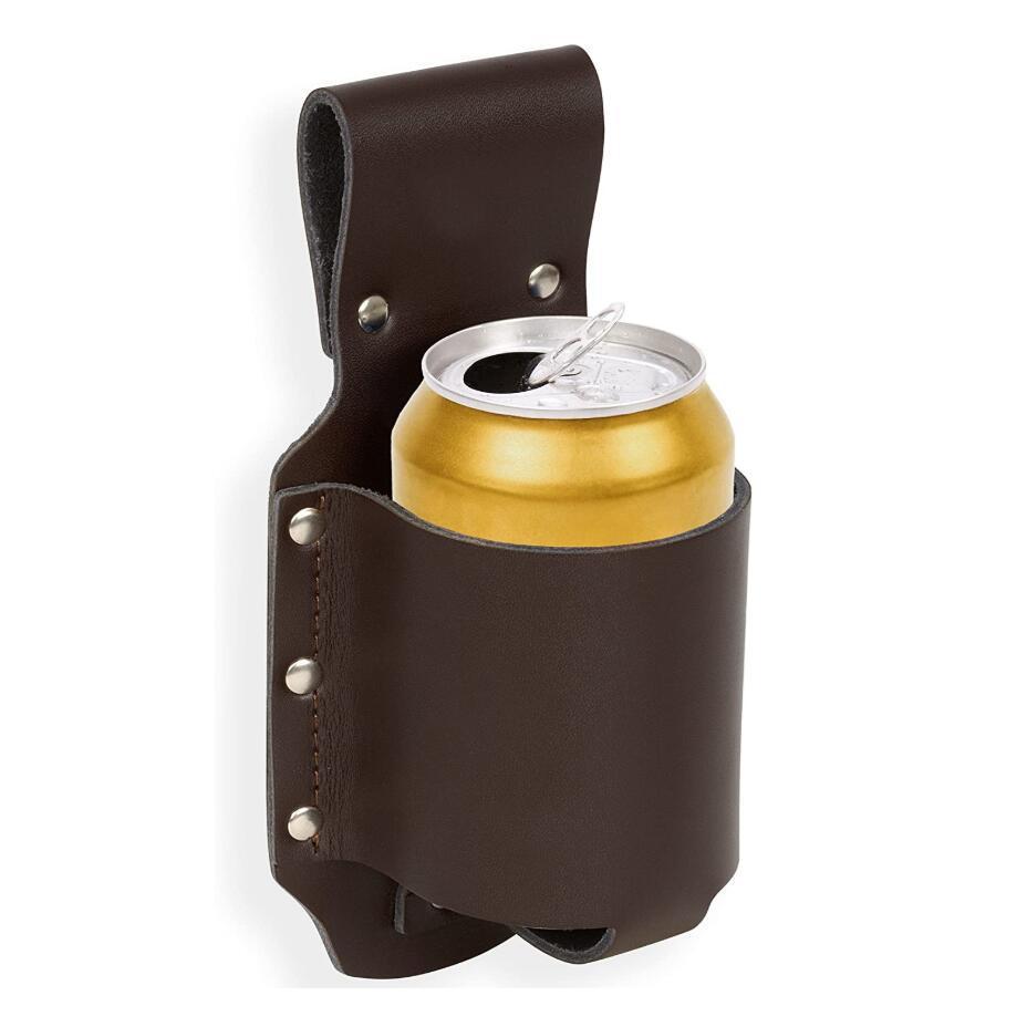 Beer Can Holder Pocket