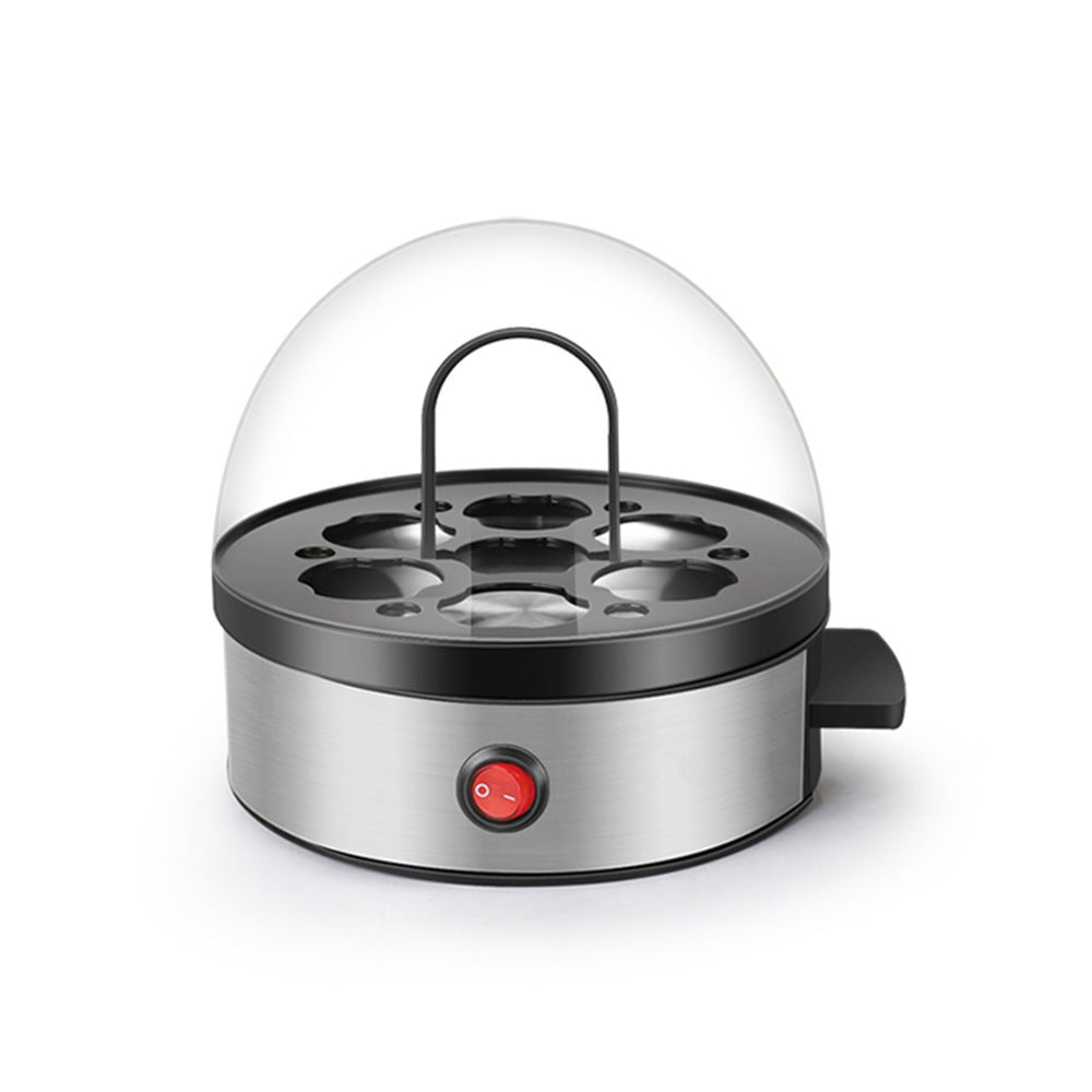 Compact Egg Cooker: Your Versatile Breakfast Companion