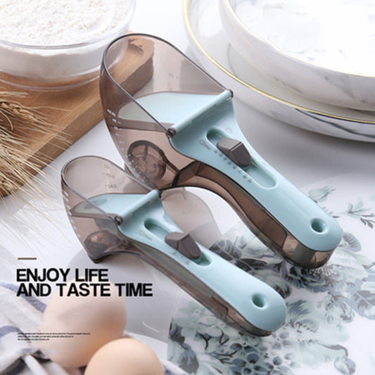 Digital Measuring Spoon: Precision Baking Aid and Kitchen Essential