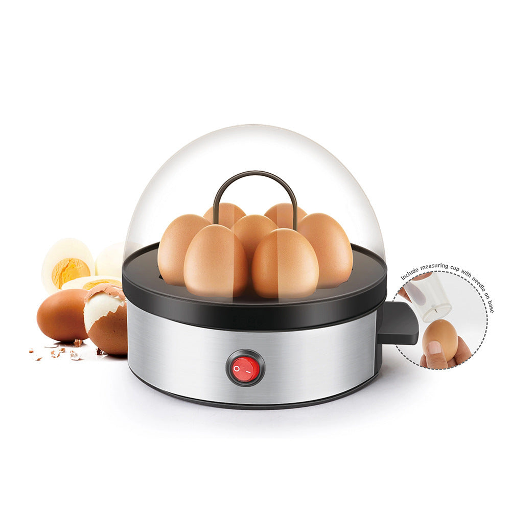 Compact Egg Cooker: Your Versatile Breakfast Companion